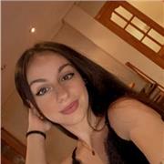 Chica de 18 años dispuesta a dar todo tipo de asignaturas, estudio segundo de bachillerato y tengo cursos de trato con niños con TDAH